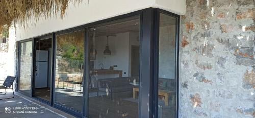 Payam Stone House