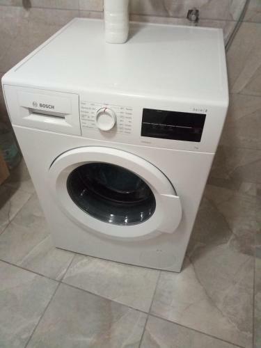 Apartamento Deniz Flat
