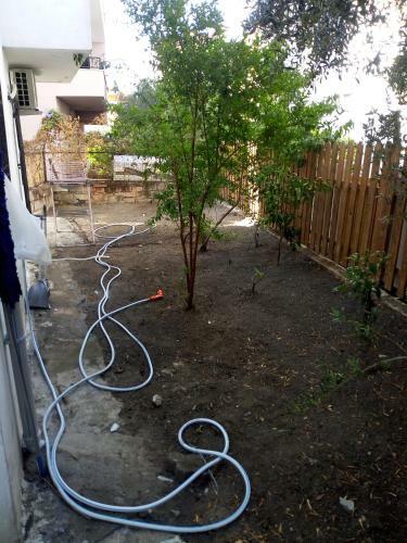 Apartamento Deniz Flat