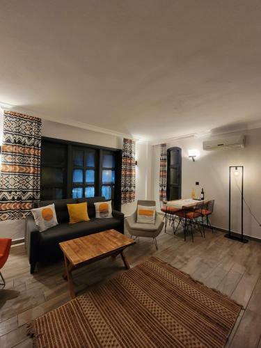 Apartamento Havuzlu Sitede Daire