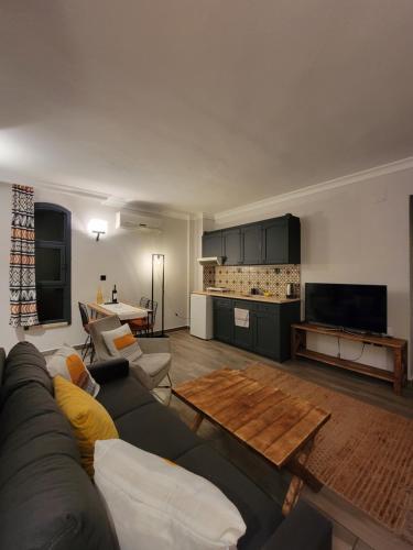 Apartamento Havuzlu Sitede Daire