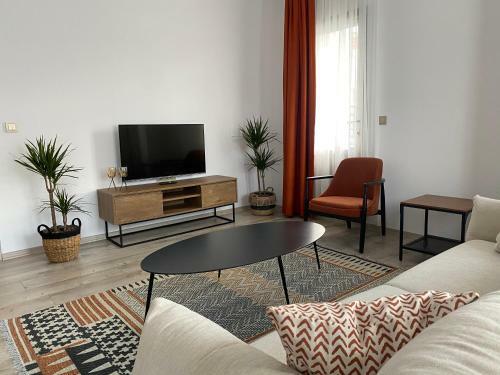 Apartamento City Suites