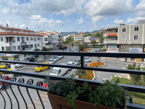 Apartamento City Suites