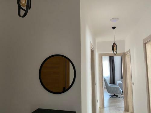 Apartamento City Suites