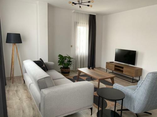 Apartamento City Suites