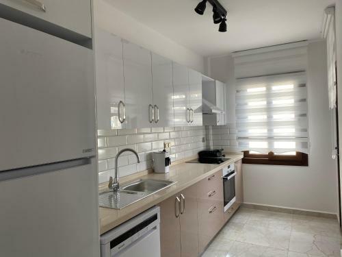 Apartamento City Suites