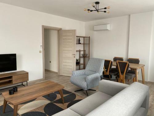 Apartamento City Suites