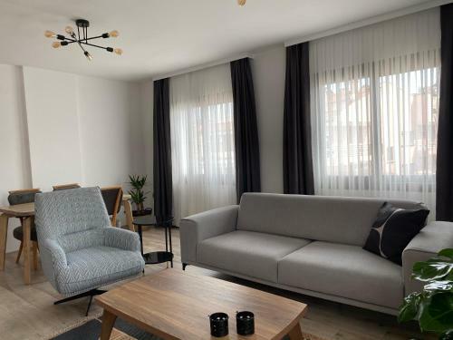 Apartamento City Suites