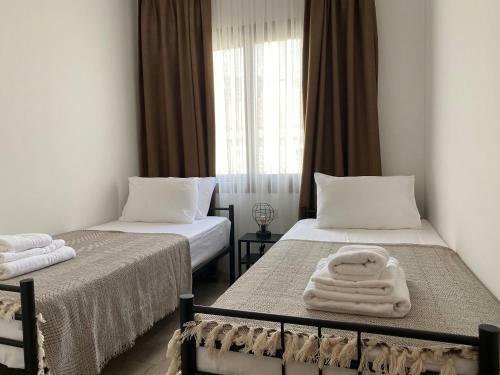 Apartamento City Suites