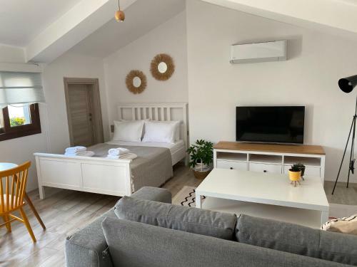 Apartamento City Suites