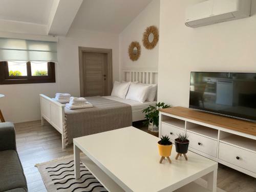 Apartamento City Suites