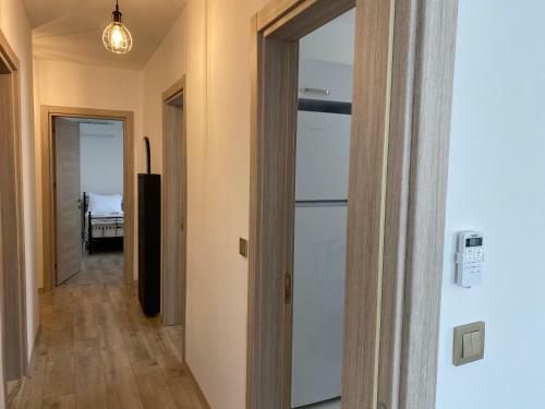Apartamento City Suites