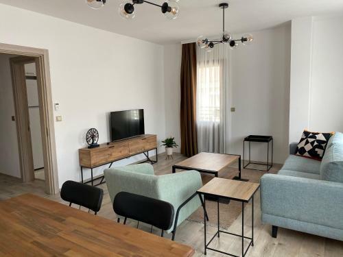 Apartamento City Suites