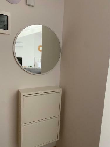 Apartamento City Suites