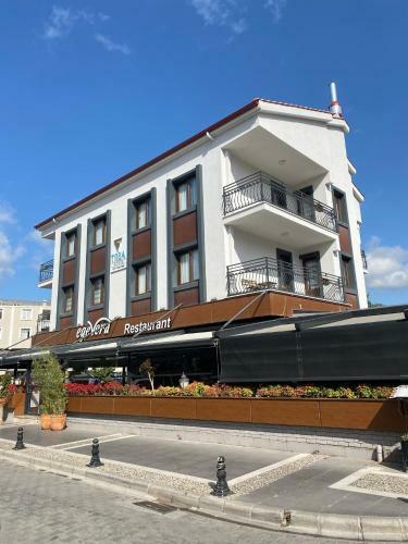 Apartamento City Suites
