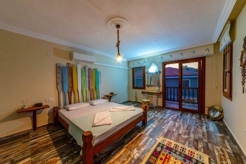 Jasmin Villa With Pool Daily Weekly Rentals