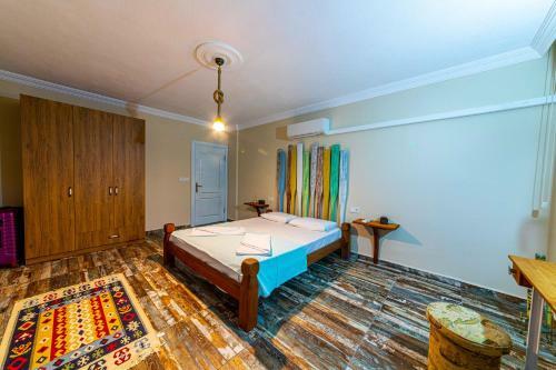 Jasmin Villa With Pool Daily Weekly Rentals