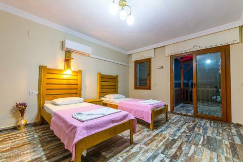 Jasmin Villa With Pool Daily Weekly Rentals