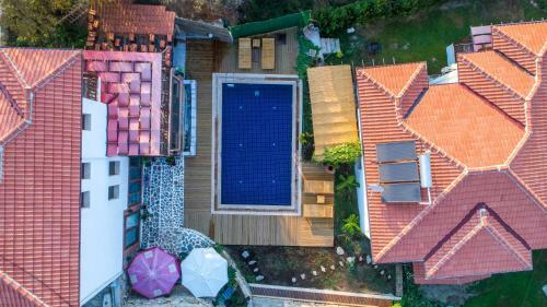 Jasmin Villa With Pool Daily Weekly Rentals