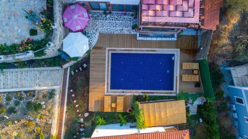 Jasmin Villa With Pool Daily Weekly Rentals