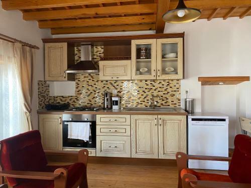 Trea Homes - Castle House