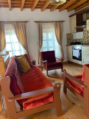 Trea Homes - Castle House