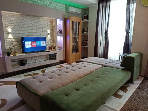 Cozy Apartment