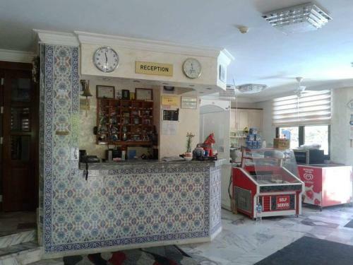 Kamelya Apart Hotel