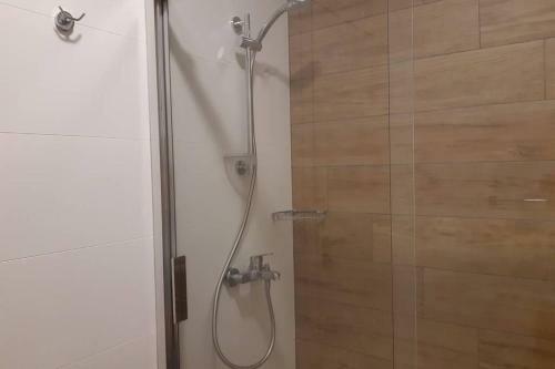 Duplex Mod Apartment 50m From The Beach