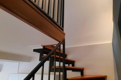 Duplex Mod Apartment 50m From The Beach