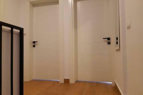 Duplex Mod Apartment 50m From The Beach
