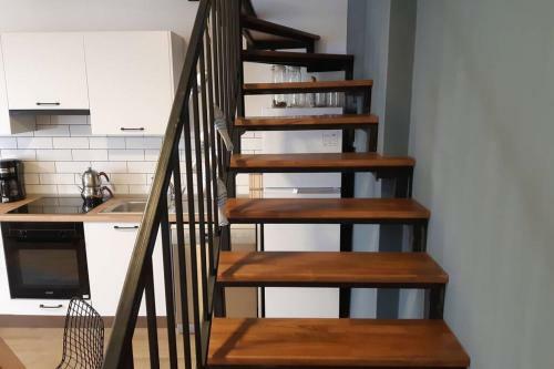 Duplex Mod Apartment 50m From The Beach
