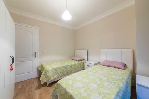 Villa Turkuaz 2 Marmaris Daily Weekly Rentals
