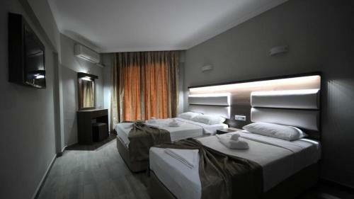 Adler Hotel