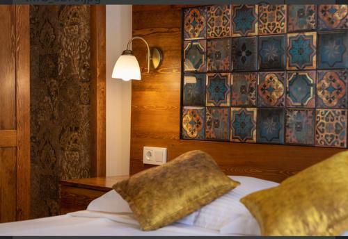 Apartamento Defne Residence Selimiye