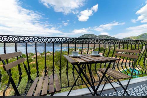 Apartamento Defne Residence Selimiye