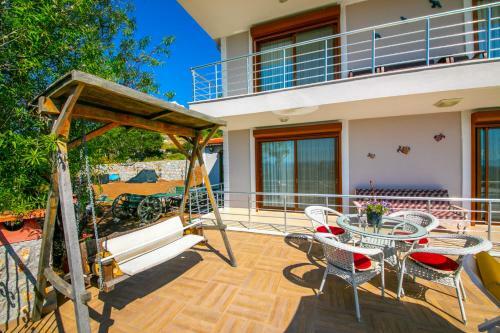 Bademli Villa Sogut Marmaris Daily Weekly Rentals