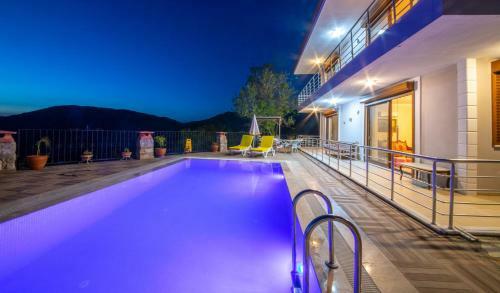 Bademli Villa Sogut Marmaris Daily Weekly Rentals