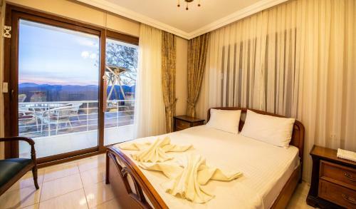 Bademli Villa Sogut Marmaris Daily Weekly Rentals