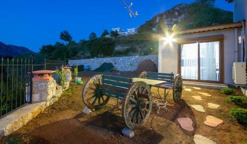 Bademli Villa Sogut Marmaris Daily Weekly Rentals