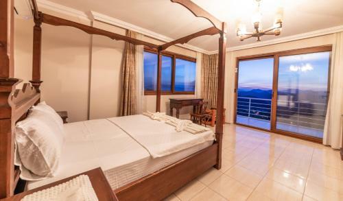 Bademli Villa Sogut Marmaris Daily Weekly Rentals
