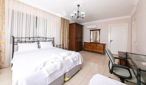 Bademli Villa Sogut Marmaris Daily Weekly Rentals