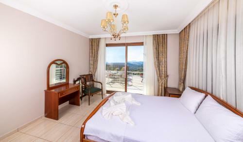 Bademli Villa Sogut Marmaris Daily Weekly Rentals