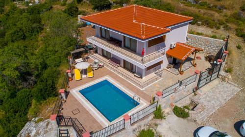 Bademli Villa Sogut Marmaris Daily Weekly Rentals