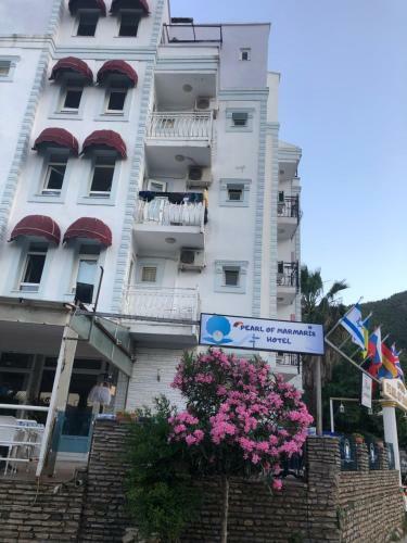 Hotel Pearl Of Marmaris
