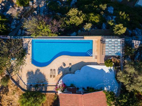 Villa Zen Selimiye Daily Weekly Rentals