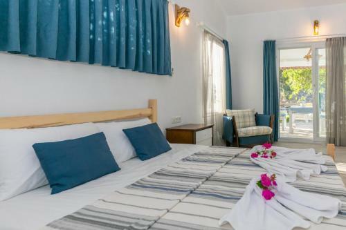 Villa Zen Selimiye Daily Weekly Rentals