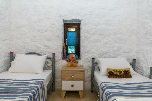 Villa Zen Selimiye Daily Weekly Rentals