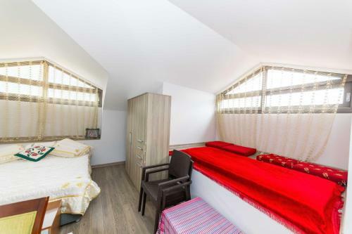 Villa Gunes Icmeler Daily Weekly Rentals