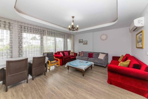 Villa Gunes Icmeler Daily Weekly Rentals